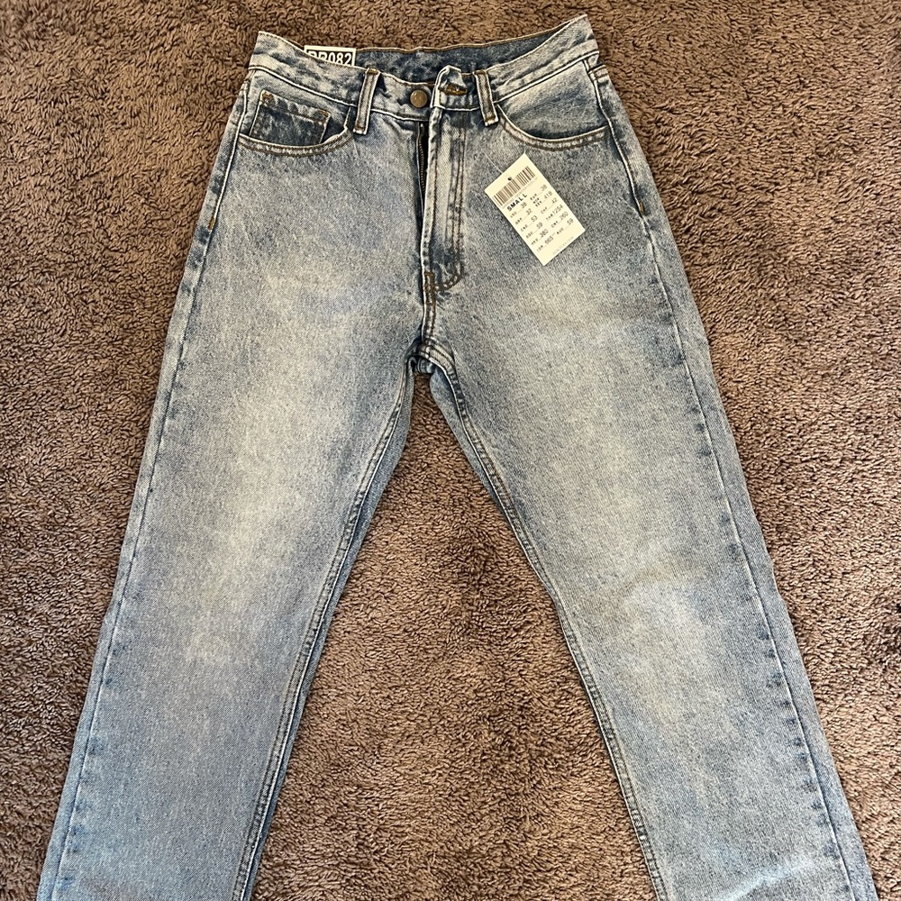 J. Galt / Brandy Melville jeans NWT